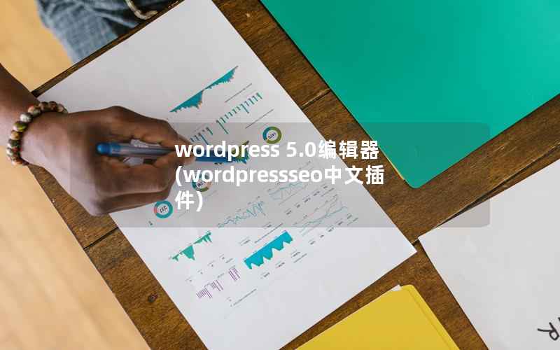 wordpress 5.0编辑器(wordpressseo中文插件)