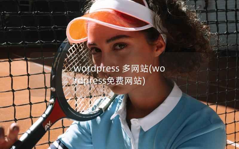 wordpress 多网站(wordpress免费网站)