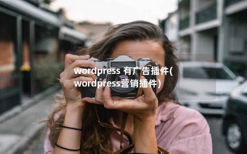 wordpress 有广告插件(wordpress营销插件)