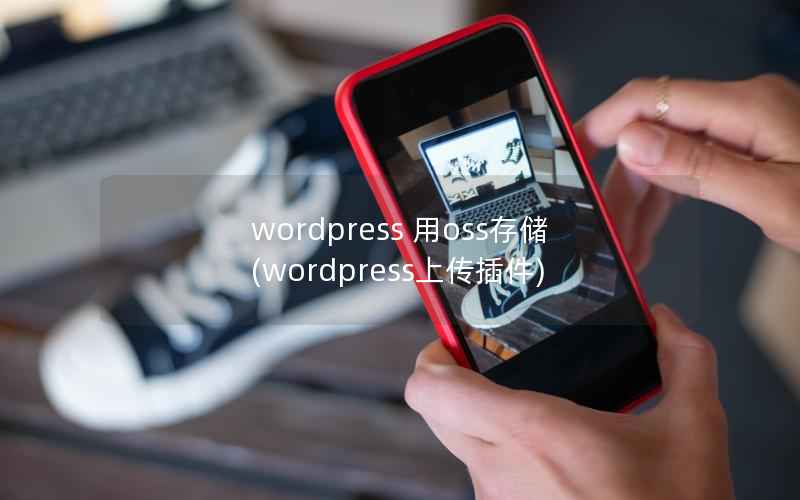 wordpress 用oss存储(wordpress上传插件)