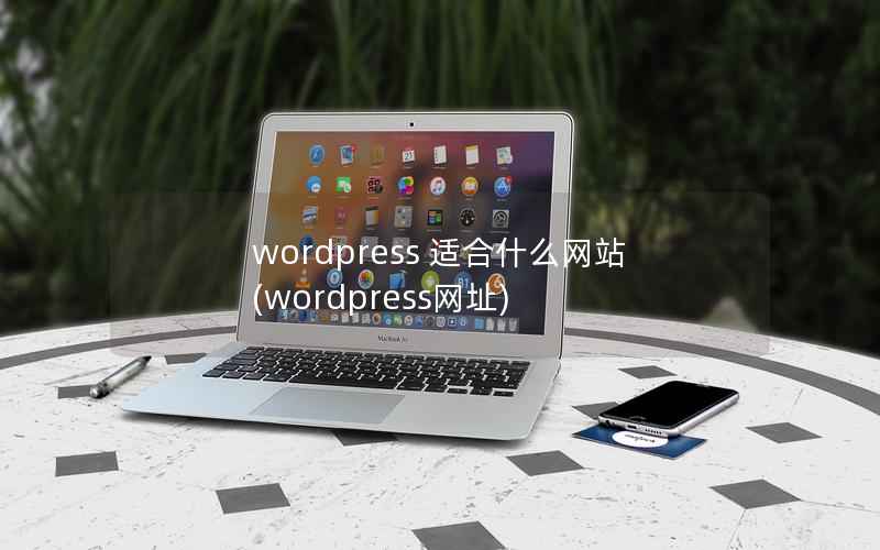 wordpress 适合什么网站(wordpress网址)