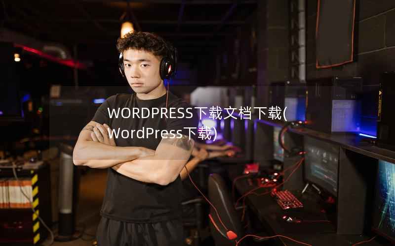 WORDPRESS下载文档下载(WordPress下载)