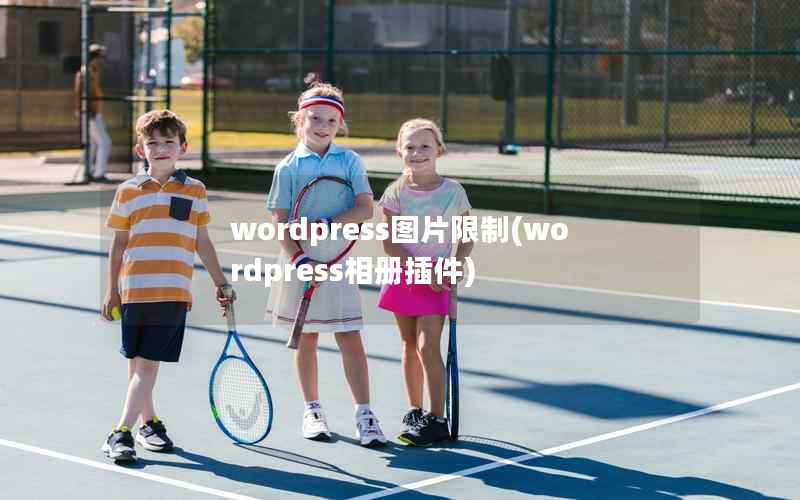 wordpress图片限制(wordpress相册插件)