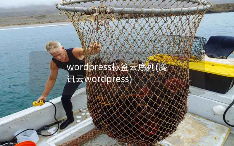 wordpress标签云序列(腾讯云wordpress)