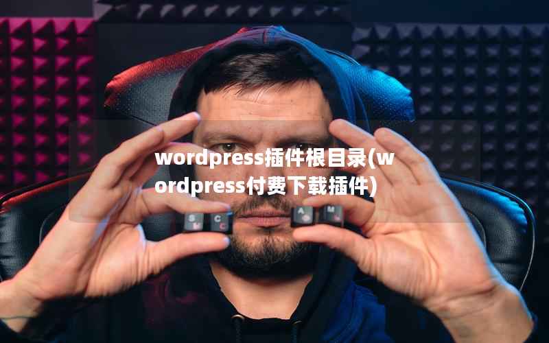 wordpress插件根目录(wordpress付费下载插件)