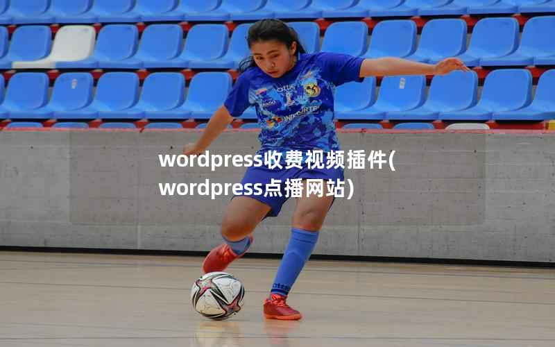 wordpress收费视频插件(wordpress点播网站)