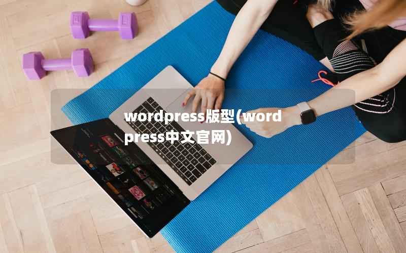 wordpress版型(wordpress中文官网)