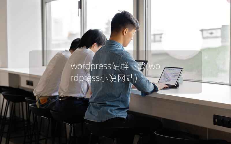 wordpress站群下载(wordpress小说网站)