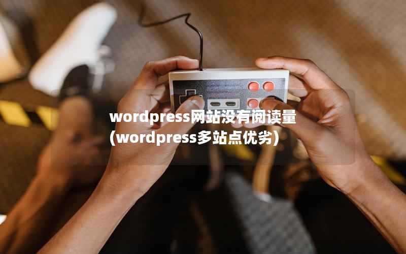 wordpress网站没有阅读量(wordpress多站点优劣)