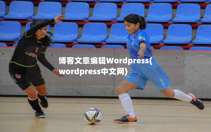 博客文章编辑Wordpress(wordpress中文网)