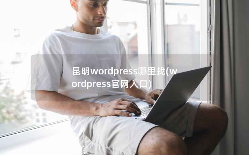 昆明wordpress哪里找(wordpress官网入口)