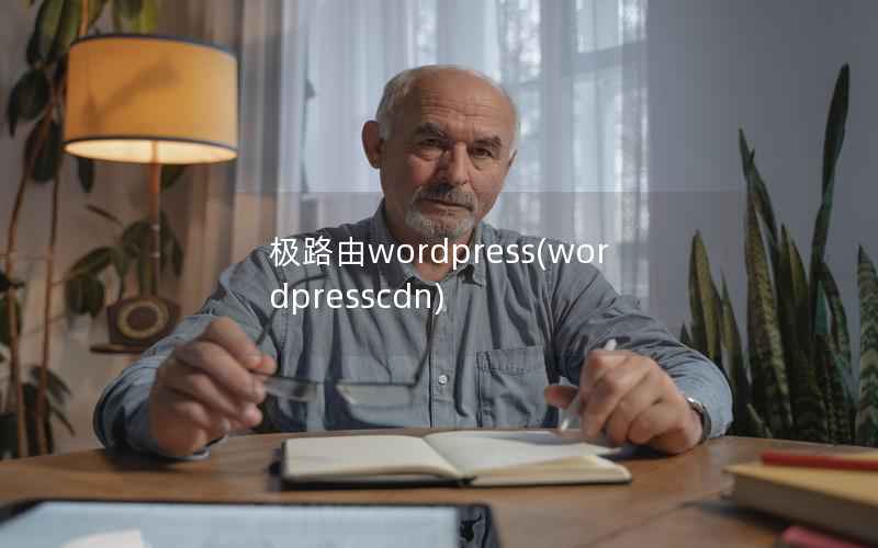 极路由wordpress(wordpresscdn)