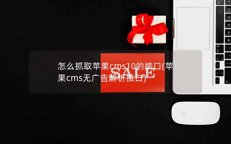 怎么抓取苹果cms10的接口(苹果cms无广告解析接口)