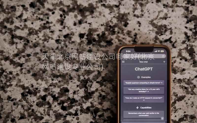 天津北京网站建设公司哪家好(北京网站建设专业公司)