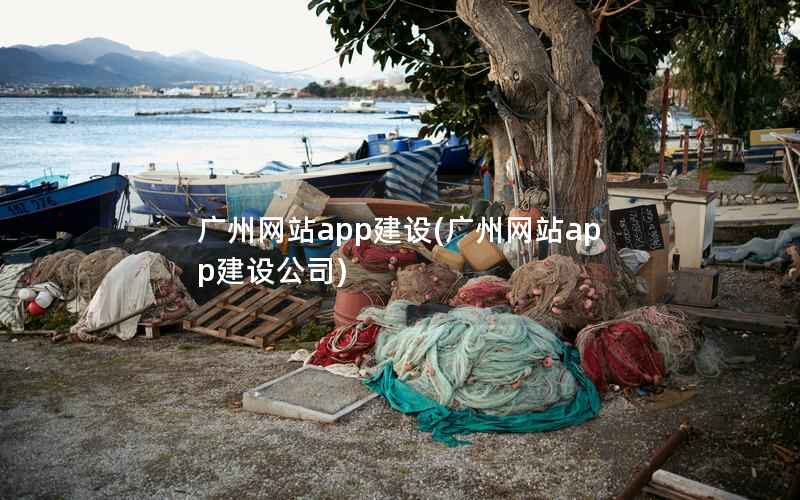 广州网站app建设(广州网站app建设公司)