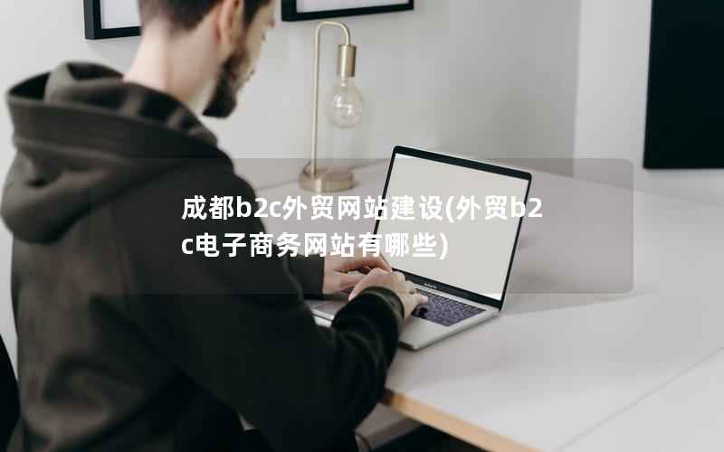 成都b2c外贸网站建设(外贸b2c电子商务网站有哪些)