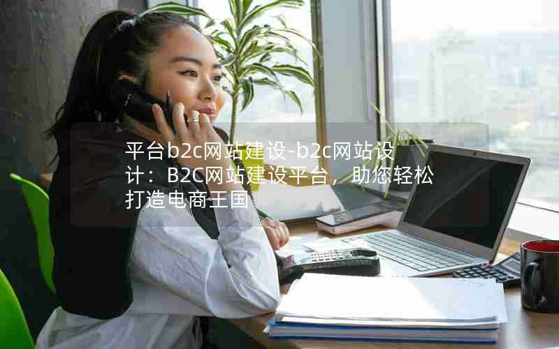 平台b2c网站建设-b2c网站设计：B2C网站建设平台，助您轻松打造电商王国