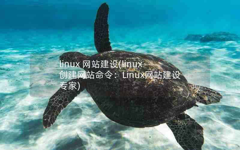 linux 网站建设(linux创建网站命令：Linux网站建设专家)