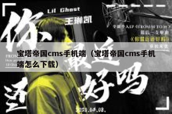 宝塔帝国cms手机端（宝塔帝国cms手机端怎么下载）