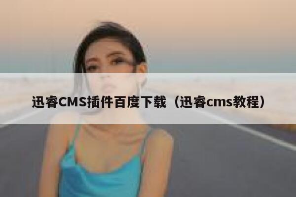 迅睿CMS插件百度下载（迅睿cms教程）