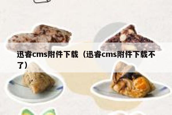 迅睿cms附件下载（迅睿cms附件下载不了）