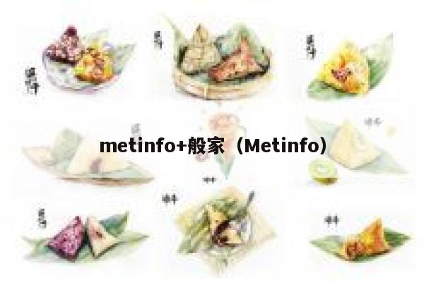 metinfo+般家（Metinfo）