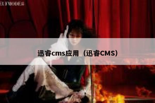 迅睿cms应用（迅睿CMS）