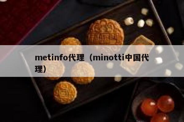 metinfo代理（minotti中国代理）