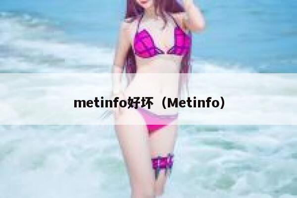 metinfo好坏（Metinfo）