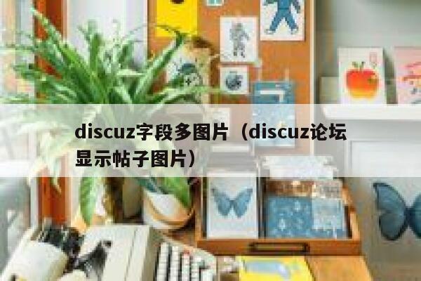 discuz字段多图片（discuz论坛显示帖子图片）