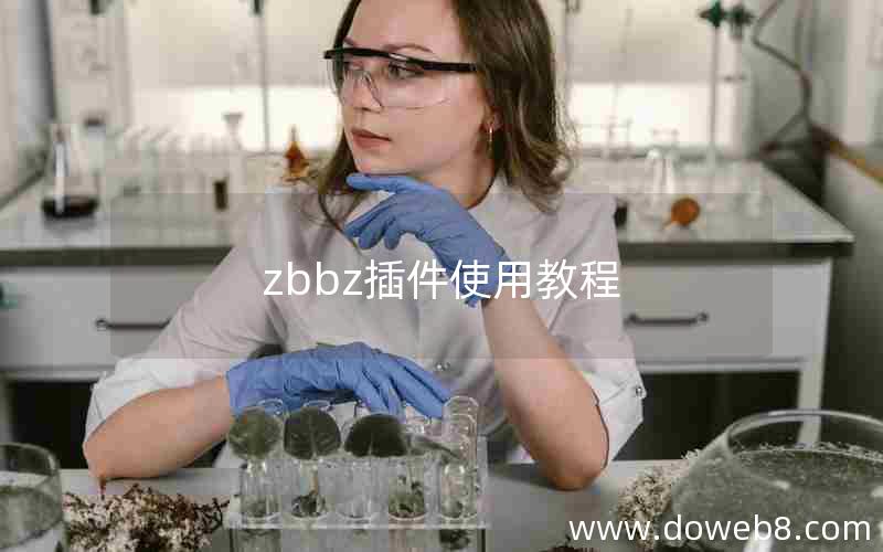 zbbz插件使用教程