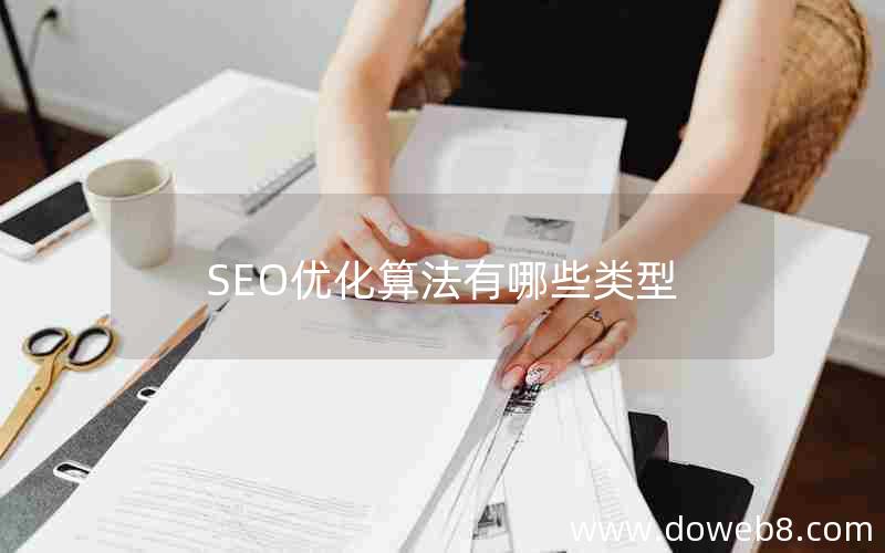 SEO优化算法有哪些类型_seo优化算法有哪些类型