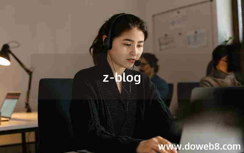 z-blog