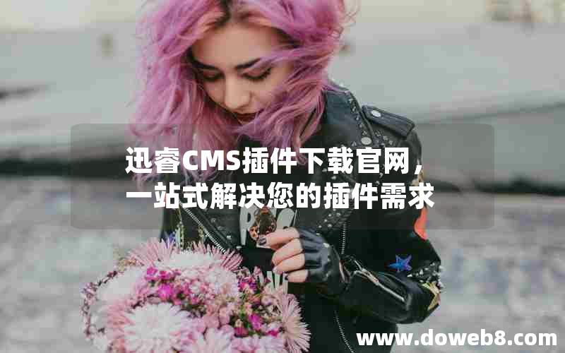 迅睿CMS插件下载官网，一站式解决您的插件需求