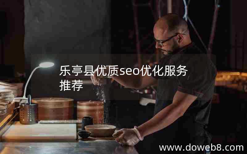 乐亭县优质seo优化服务推荐