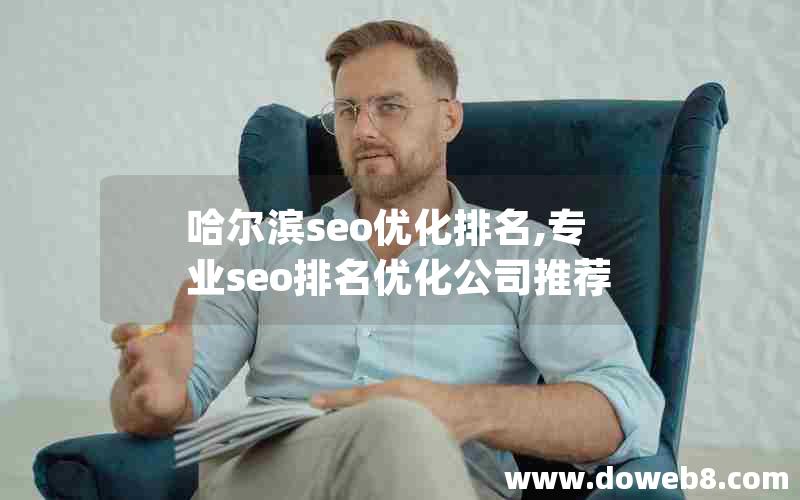 哈尔滨seo优化排名,专业seo排名优化公司推荐