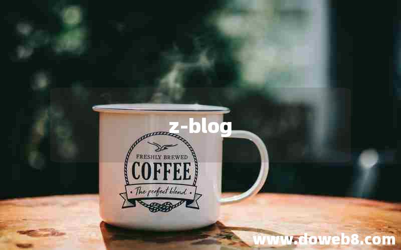 z-blog