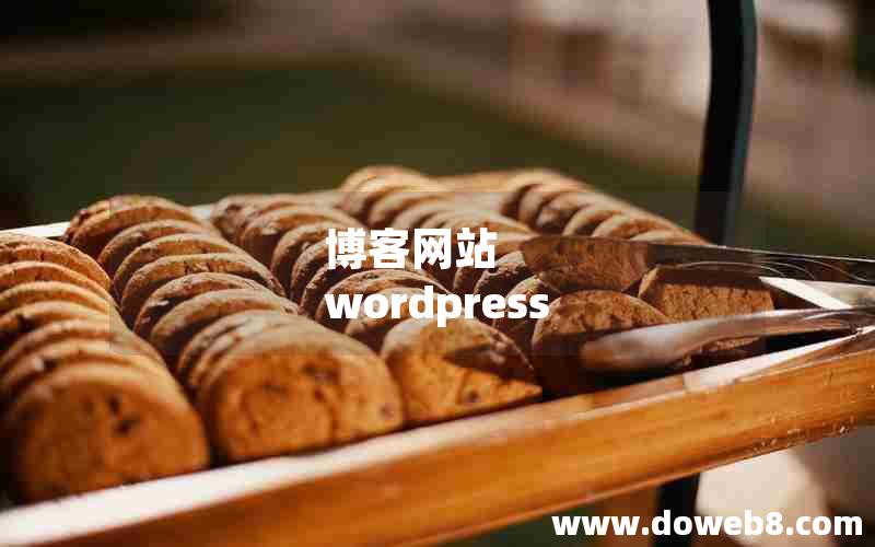 博客网站 wordpress