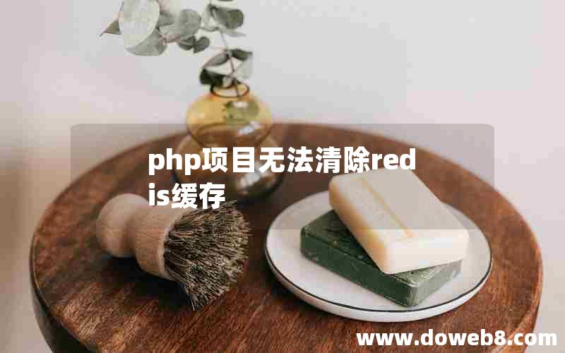 php项目无法清除redis缓存