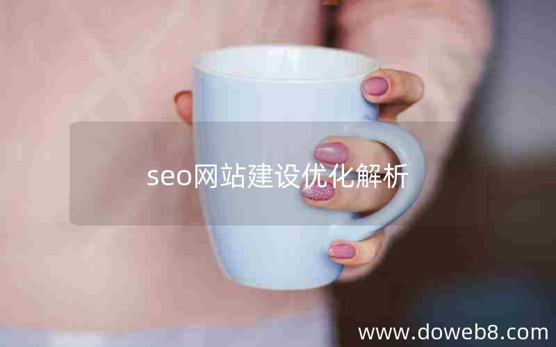 seo网站建设优化解析