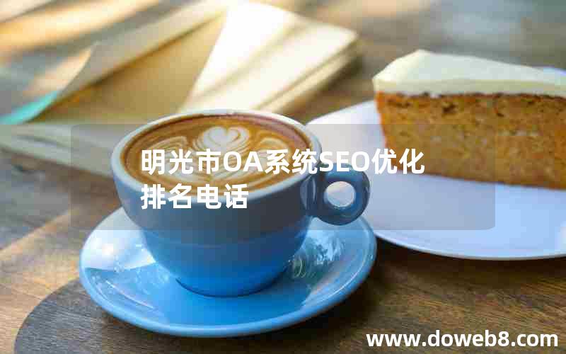 明光市OA系统SEO优化排名电话