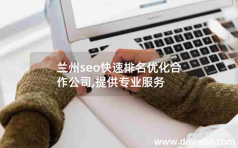 兰州seo快速排名优化合作公司,提供专业服务