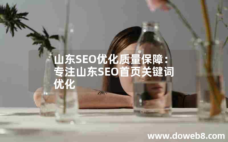 山东SEO优化质量保障：专注山东SEO首页关键词优化