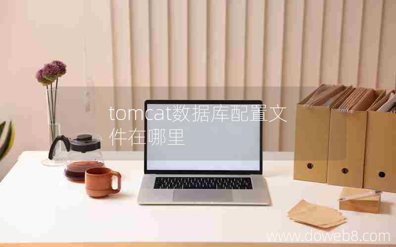 tomcat数据库配置文件在哪里