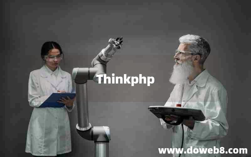 Thinkphp