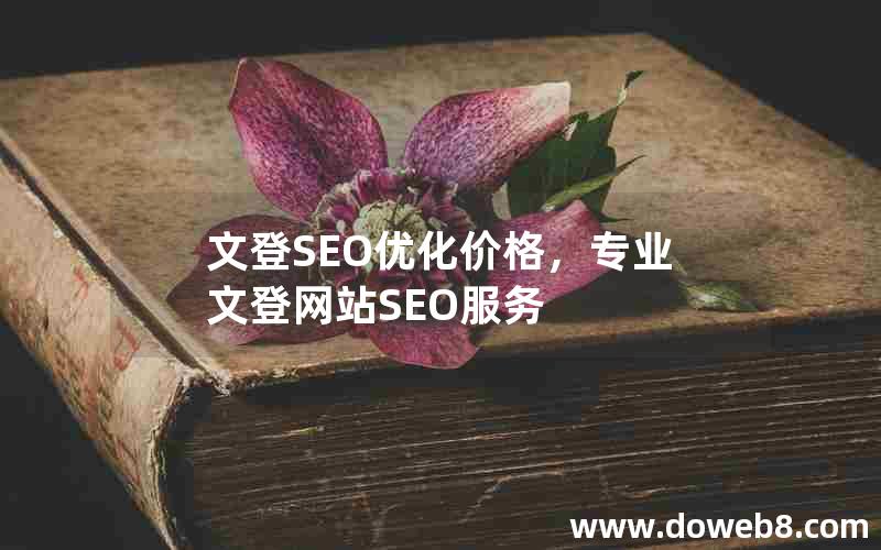 文登SEO优化价格，专业文登网站SEO服务