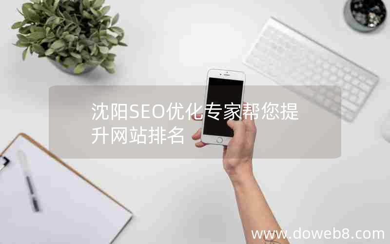 沈阳SEO优化专家帮您提升网站排名