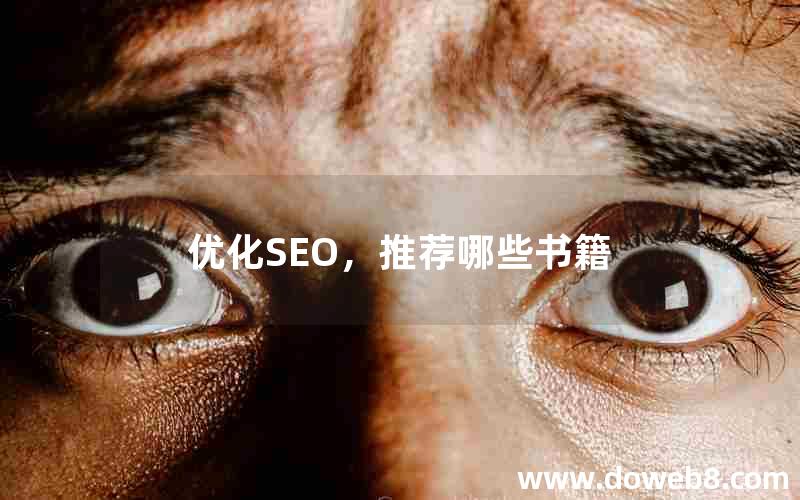 优化SEO，推荐哪些书籍(优化seo,推荐哪些书籍呢)