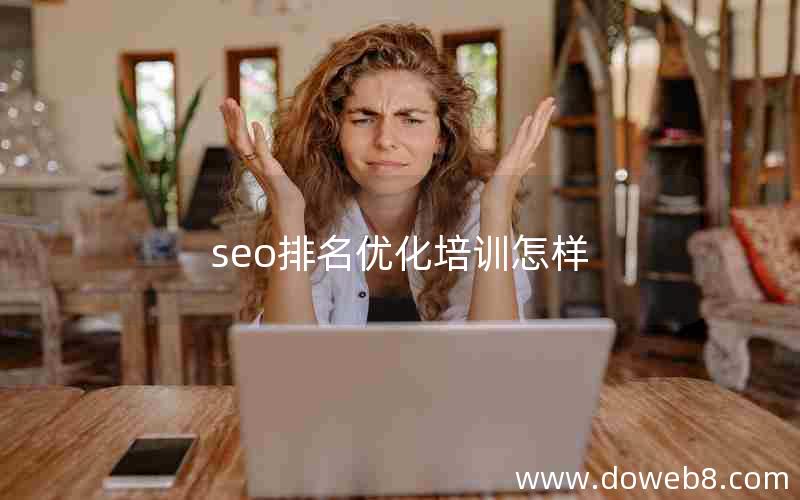 seo排名优化培训怎样