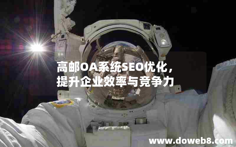 高邮OA系统SEO优化，提升企业效率与竞争力